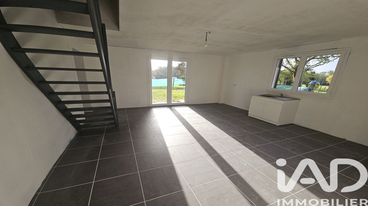 Ma-Cabane - Vente Maison Saint-Mariens, 175 m²