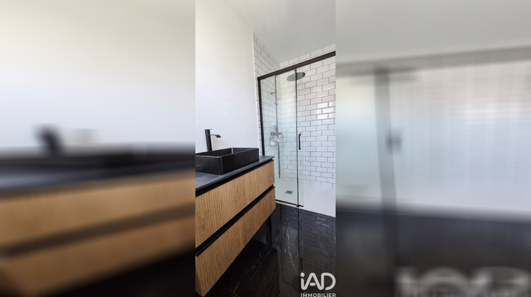 Ma-Cabane - Vente Maison Saint-Mariens, 110 m²