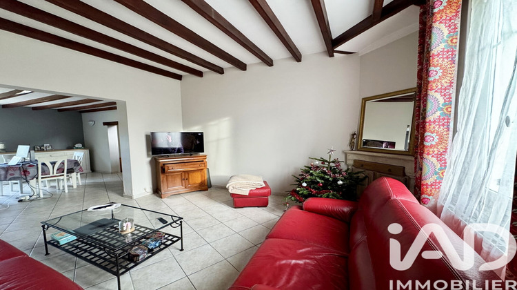 Ma-Cabane - Vente Maison Saint-Mariens, 155 m²