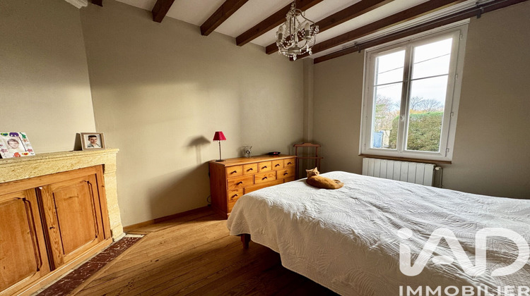 Ma-Cabane - Vente Maison Saint-Mariens, 155 m²