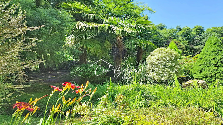 Ma-Cabane - Vente Maison Saint-Mariens, 310 m²