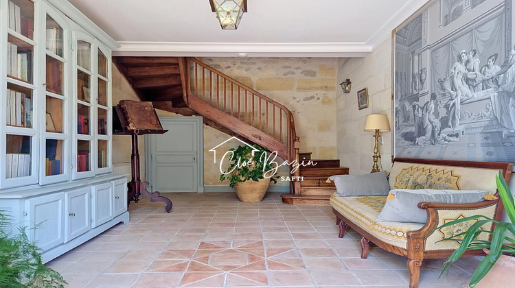 Ma-Cabane - Vente Maison Saint-Mariens, 310 m²