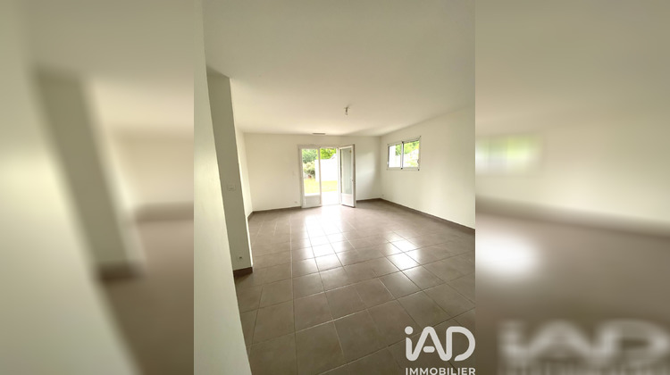 Ma-Cabane - Vente Maison Saint-Mariens, 70 m²