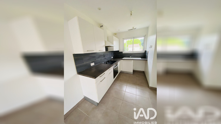 Ma-Cabane - Vente Maison Saint-Mariens, 70 m²