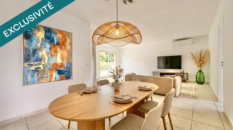 Ma-Cabane - Vente Maison Saint-Mariens, 89 m²