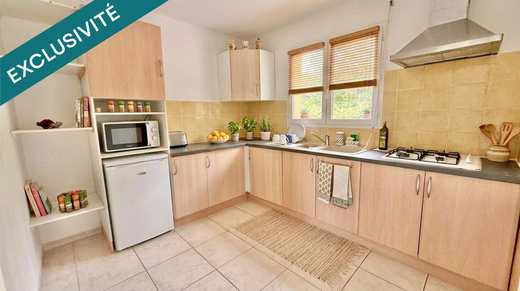 Ma-Cabane - Vente Maison Saint-Mariens, 89 m²