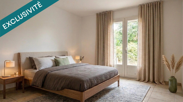 Ma-Cabane - Vente Maison Saint-Mariens, 89 m²