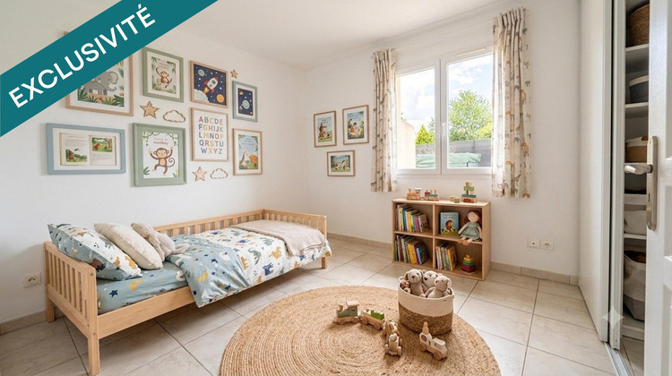 Ma-Cabane - Vente Maison Saint-Mariens, 89 m²