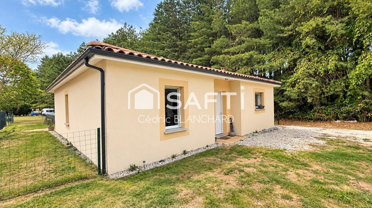 Ma-Cabane - Vente Maison Saint-Mariens, 95 m²