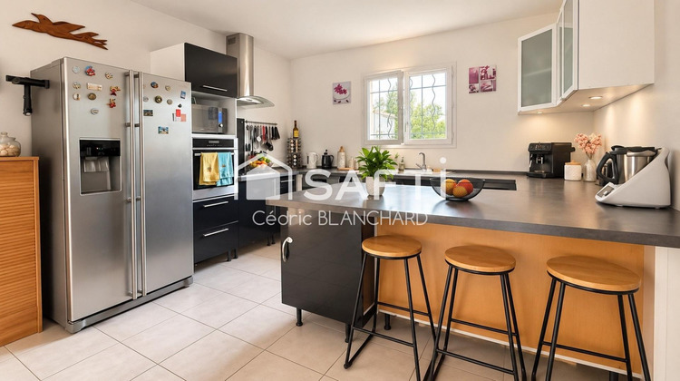 Ma-Cabane - Vente Maison Saint-Mariens, 95 m²