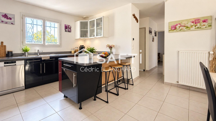 Ma-Cabane - Vente Maison Saint-Mariens, 95 m²