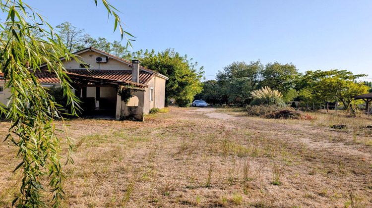 Ma-Cabane - Vente Maison Saint-Mariens, 106 m²