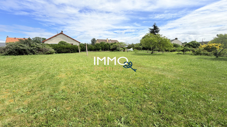 Ma-Cabane - Vente Maison SAINT MARS D'OUTILLÉ, 92 m²
