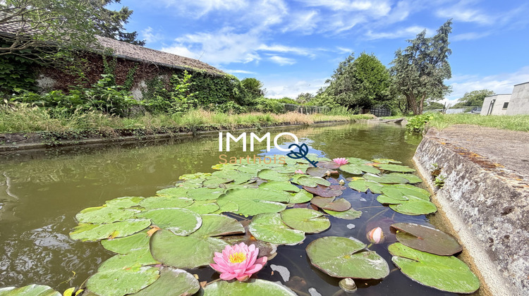 Ma-Cabane - Vente Maison SAINT MARS D'OUTILLÉ, 92 m²