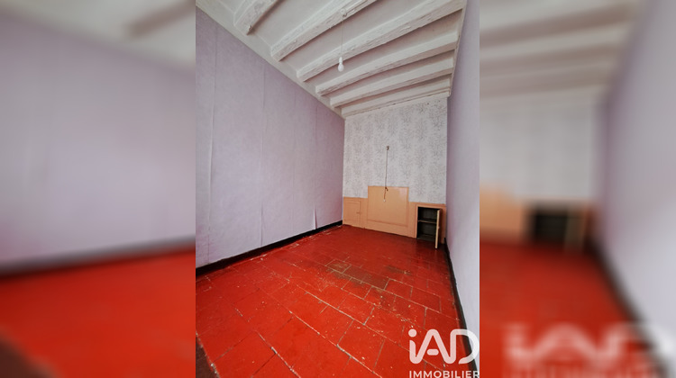 Ma-Cabane - Vente Maison Saint-Mars-d'Outillé, 146 m²