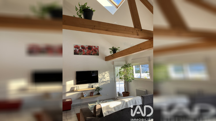 Ma-Cabane - Vente Maison Saint-Mars-d'Outillé, 120 m²