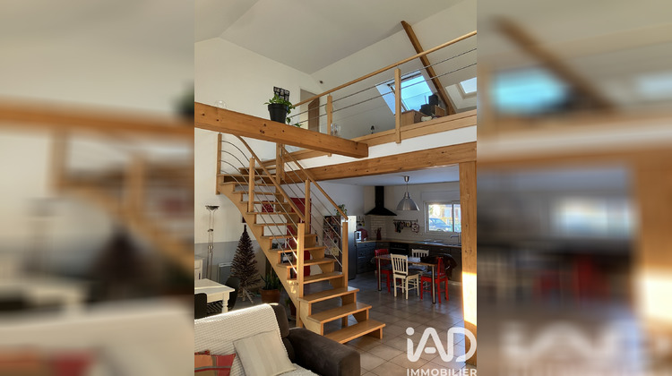 Ma-Cabane - Vente Maison Saint-Mars-d'Outillé, 120 m²