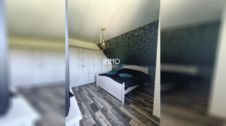 Ma-Cabane - Vente Maison Saint-Mars-d'Outillé, 154 m²