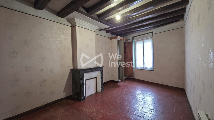 Ma-Cabane - Vente Maison Saint-Mars-d'Outillé, 146 m²