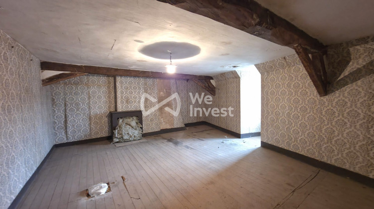 Ma-Cabane - Vente Maison Saint-Mars-d'Outillé, 146 m²