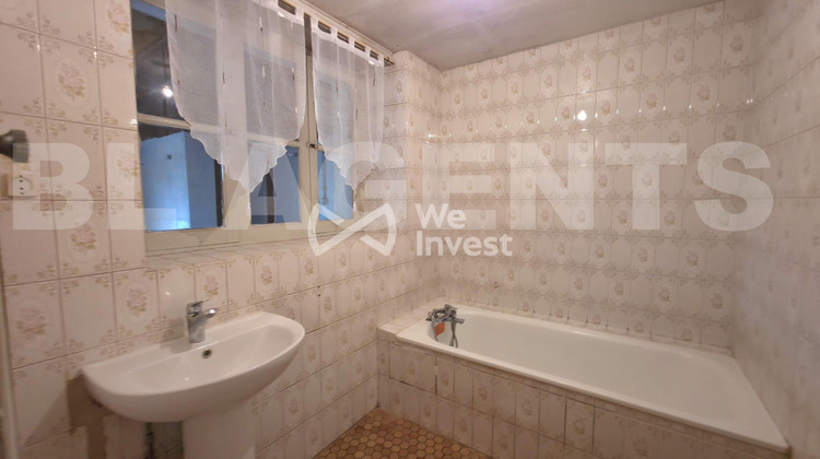 Ma-Cabane - Vente Maison Saint-Mars-d'Outillé, 146 m²