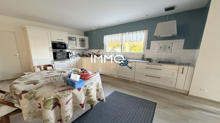 Ma-Cabane - Vente Maison Saint-Mars-d'Outillé, 120 m²