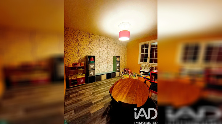 Ma-Cabane - Vente Maison Saint-Mars-d'Outillé, 153 m²