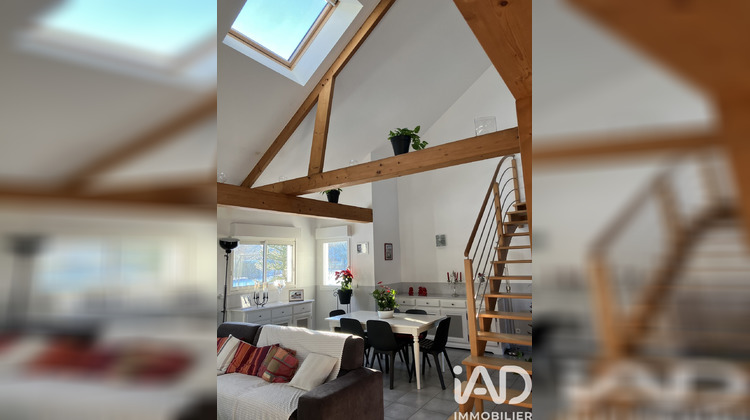 Ma-Cabane - Vente Maison Saint-Mars-d'Outillé, 119 m²