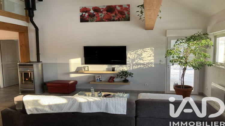 Ma-Cabane - Vente Maison Saint-Mars-d'Outillé, 119 m²