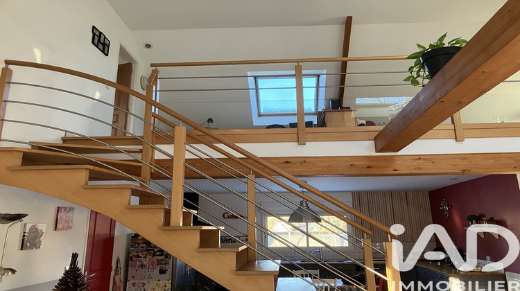 Ma-Cabane - Vente Maison Saint-Mars-d'Outillé, 119 m²