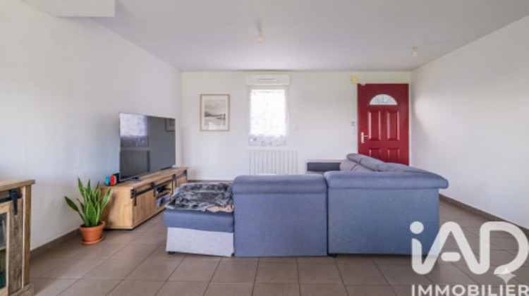 Ma-Cabane - Vente Maison Saint-Mars-d'Outillé, 80 m²