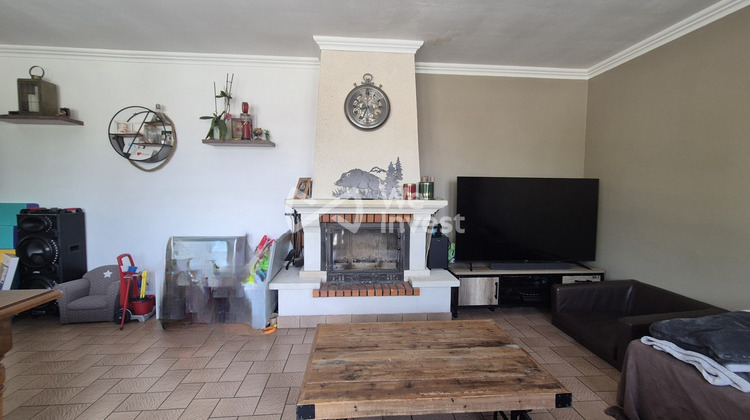 Ma-Cabane - Vente Maison Saint-Mars-d'Outillé, 81 m²