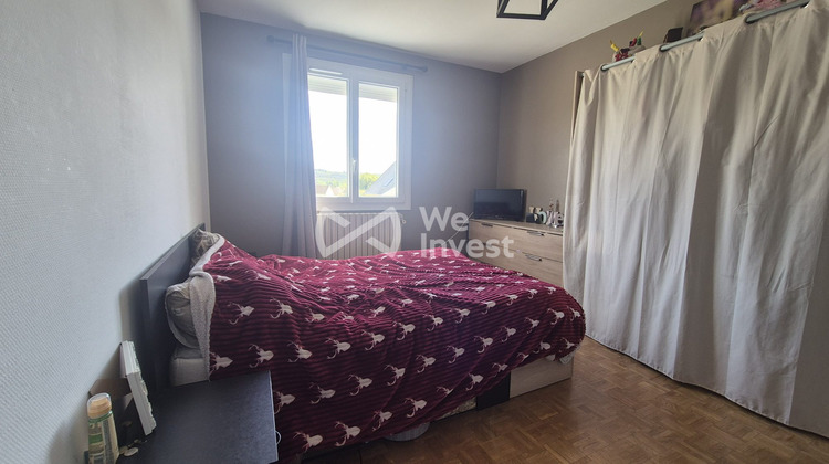 Ma-Cabane - Vente Maison Saint-Mars-d'Outillé, 81 m²