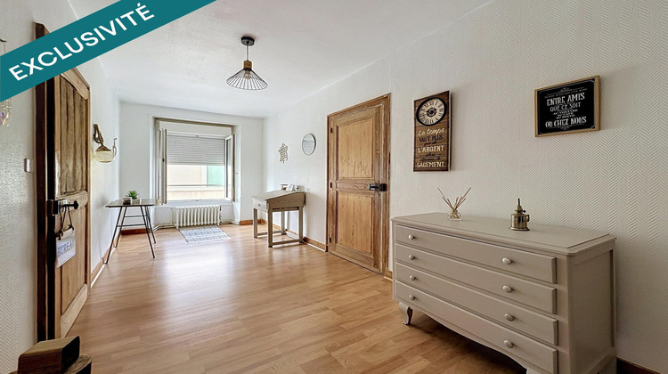 Ma-Cabane - Vente Maison Saint-Mars-d'Outille, 273 m²