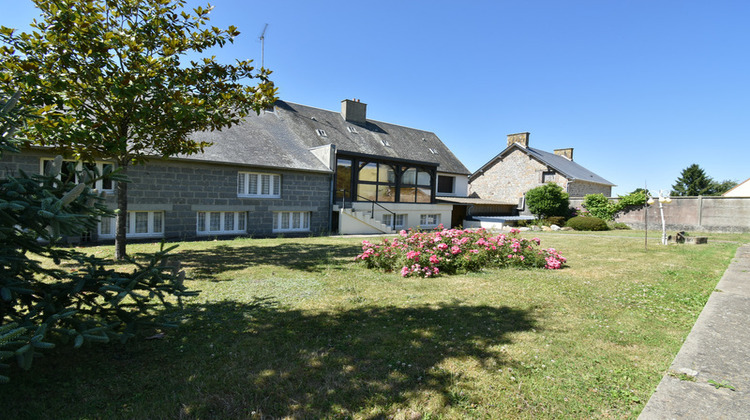 Ma-Cabane - Vente Maison SAINT MARS D EGRENNE, 350 m²