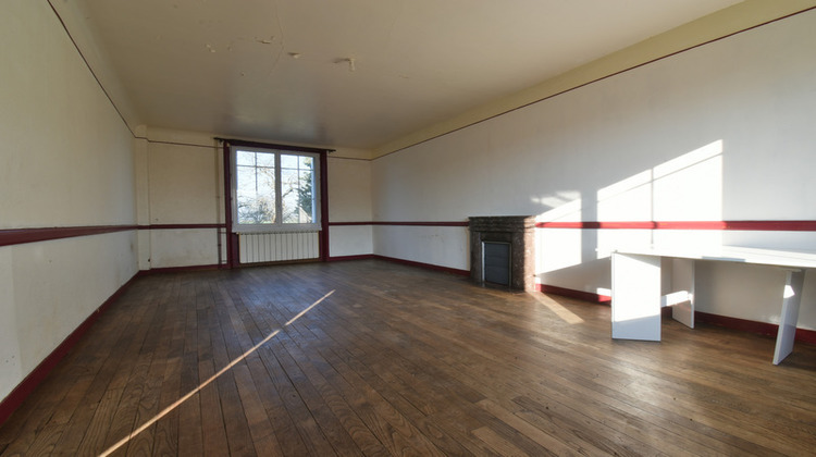 Ma-Cabane - Vente Maison SAINT MARS D EGRENNE, 192 m²