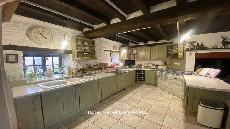 Ma-Cabane - Vente Maison SAINT MARS D EGRENNE, 170 m²