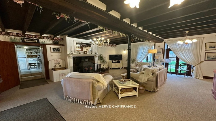 Ma-Cabane - Vente Maison SAINT MARS D EGRENNE, 170 m²