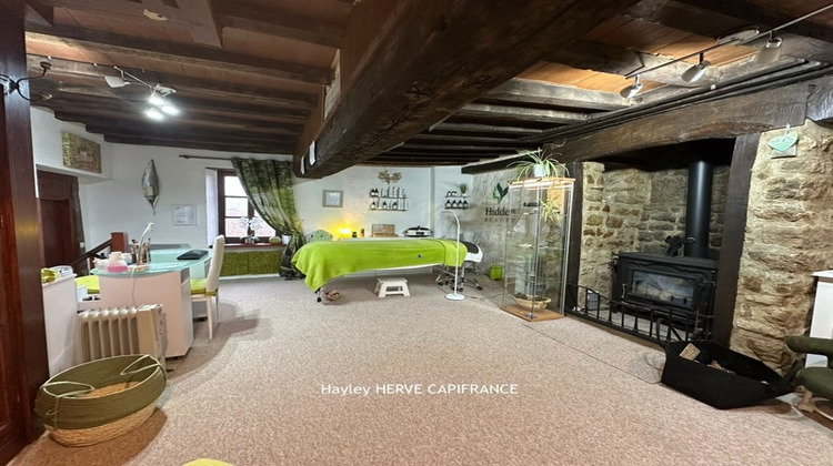 Ma-Cabane - Vente Maison SAINT MARS D EGRENNE, 170 m²