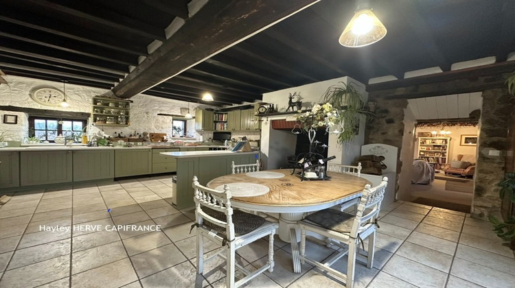 Ma-Cabane - Vente Maison SAINT MARS D EGRENNE, 170 m²