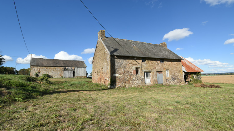 Ma-Cabane - Vente Maison SAINT MARS D EGRENNE, 100 m²