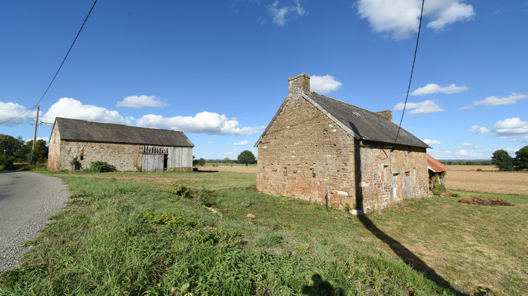 Ma-Cabane - Vente Maison SAINT MARS D EGRENNE, 100 m²
