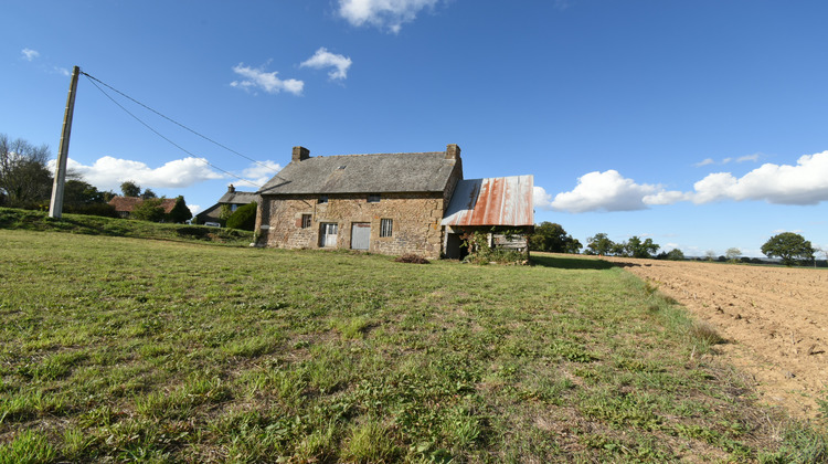 Ma-Cabane - Vente Maison SAINT MARS D EGRENNE, 100 m²