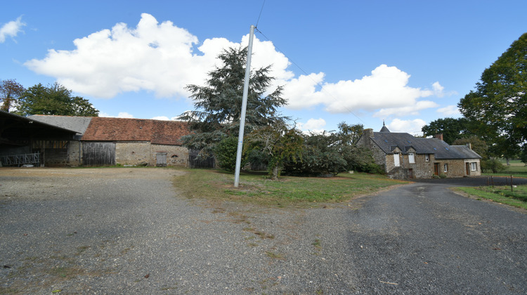 Ma-Cabane - Vente Maison SAINT MARS D EGRENNE, 100 m²