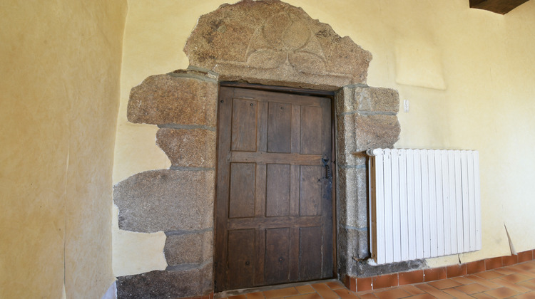 Ma-Cabane - Vente Maison SAINT MARS D EGRENNE, 100 m²