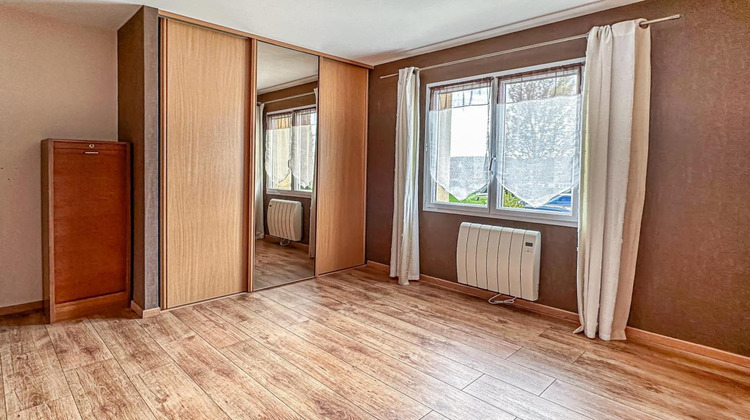 Ma-Cabane - Vente Maison SAINT MARS D OUTILLE, 156 m²