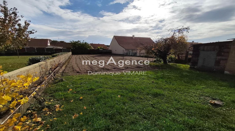 Ma-Cabane - Vente Maison SAINT MARS D OUTILLE, 88 m²