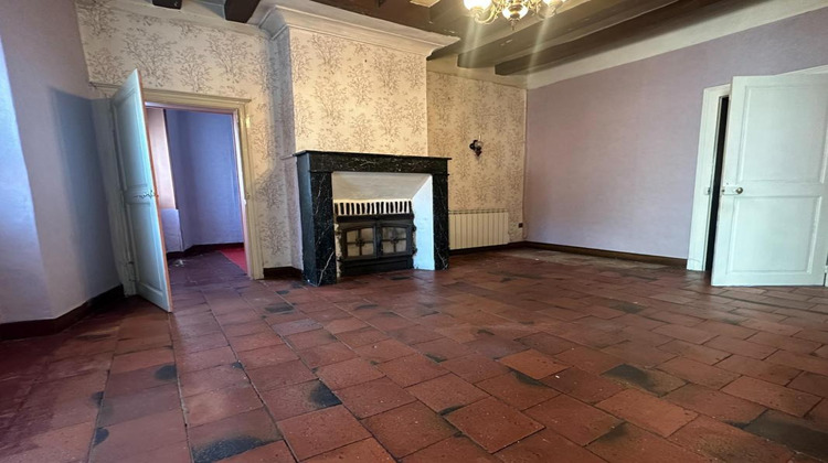 Ma-Cabane - Vente Maison SAINT MARS D OUTILLE, 146 m²