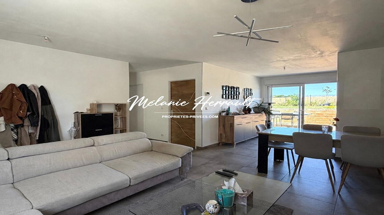 Ma-Cabane - Vente Maison SAINT MARS D OUTILLE, 64 m²