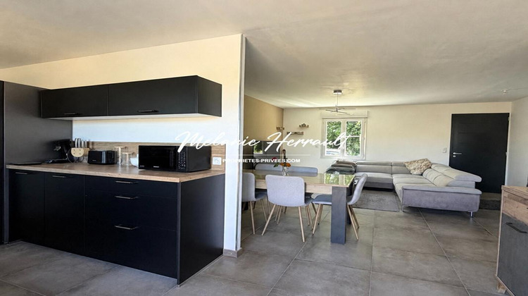 Ma-Cabane - Vente Maison SAINT MARS D OUTILLE, 64 m²